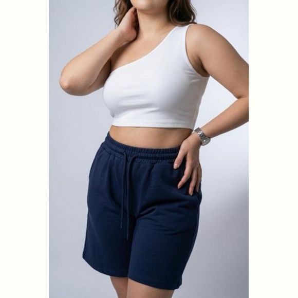 Шорты Sport style 1238 navy