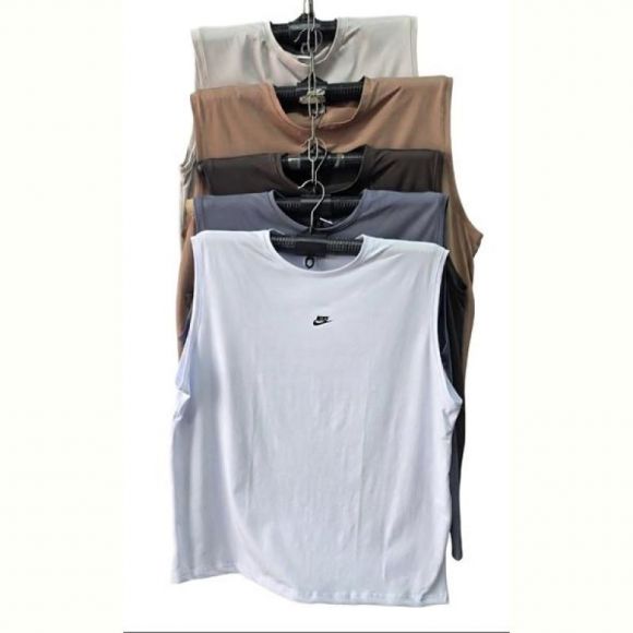 Майка Sevim SV2392 brown