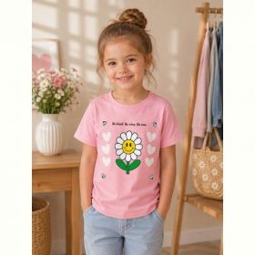 Футболка Major 5113 pink Футболка Major 5113 pink