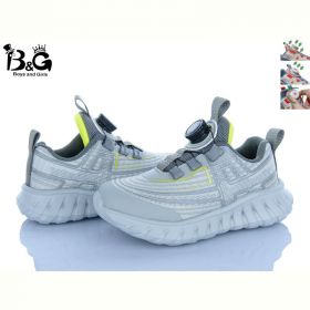 Кроссовки B&G 2074-1K Кроссовки B&G 2074-1K
