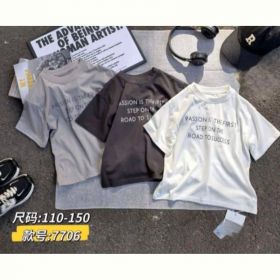 Футболка Meloria 7706 d.grey