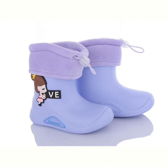 Сапоги OkShoes L40-6 Сапоги OkShoes L40-6