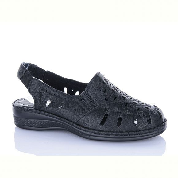 Босоножки Leguzaza 502-3 black Босоножки Leguzaza 502-3 black