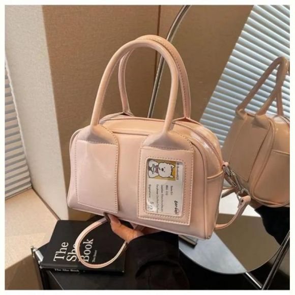 Сумка Fashion Bag X06026-4 pink