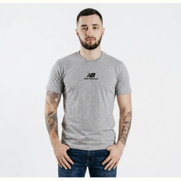 Футболка Sport style 1 grey Футболка Sport style 1 grey