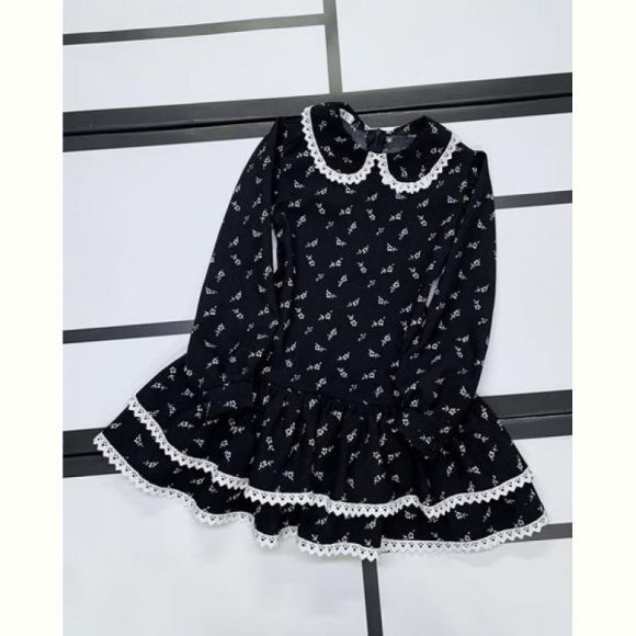 Платье Kosmy 597 black