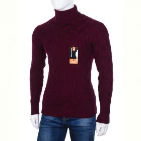 Свитер Abdo 1034 red
