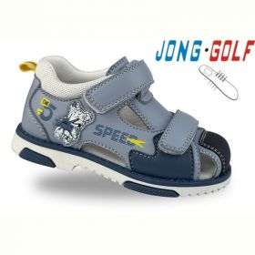 Босоножки Jong-Golf A20664-17 Босоножки Jong-Golf A20664-17