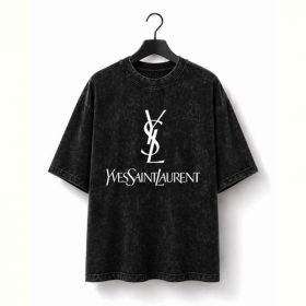 Футболка Zalov ZW1689 black Футболка Zalov ZW1689 black