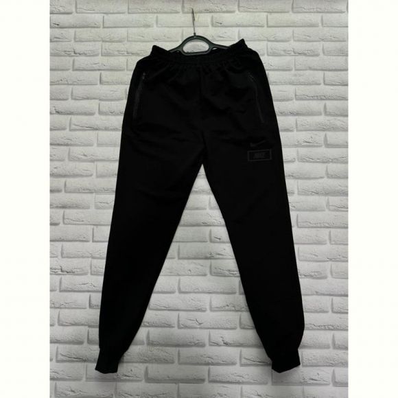 Штаны спорт Long Sport LS57 black Штаны спорт Long Sport LS57 black