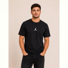 Футболка Zalov ZW1889 black