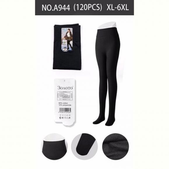 Колготы АнЯ 944 black Колготы АнЯ 944 black