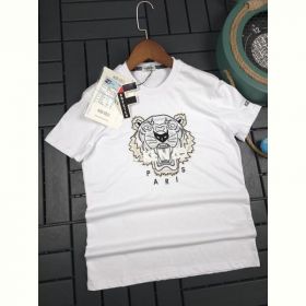 Футболка Hous Of Timur HT1080 white