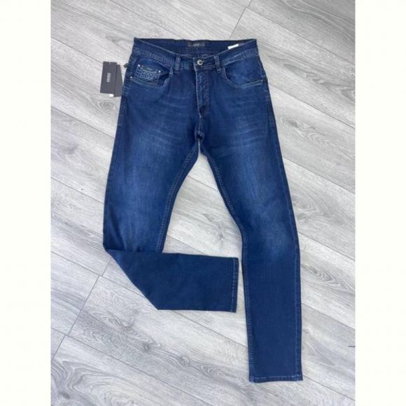Джинсы i8denim 2102 blue