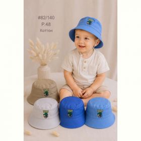 Панама Street Cap 82-140 mix Панама Street Cap 82-140 mix