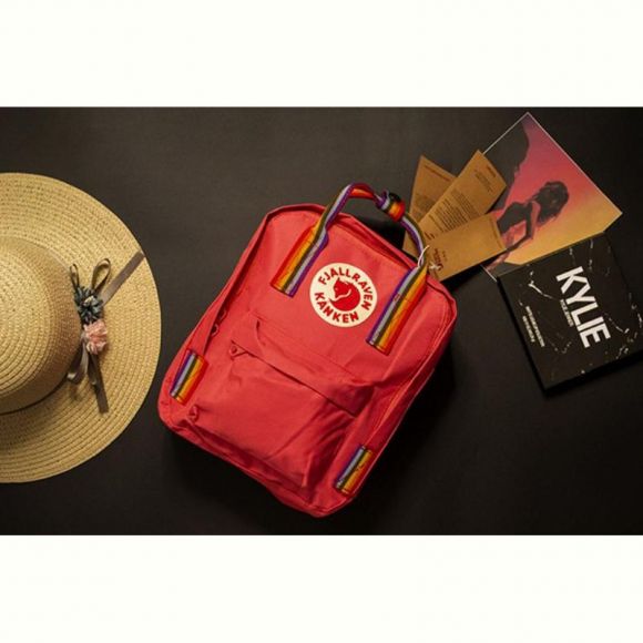 Рюкзак Luna-bag 23620-7L coral