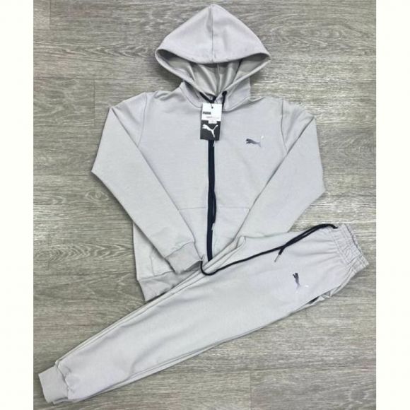 Костюм спорт MirWear kids MR587-247-2 grey