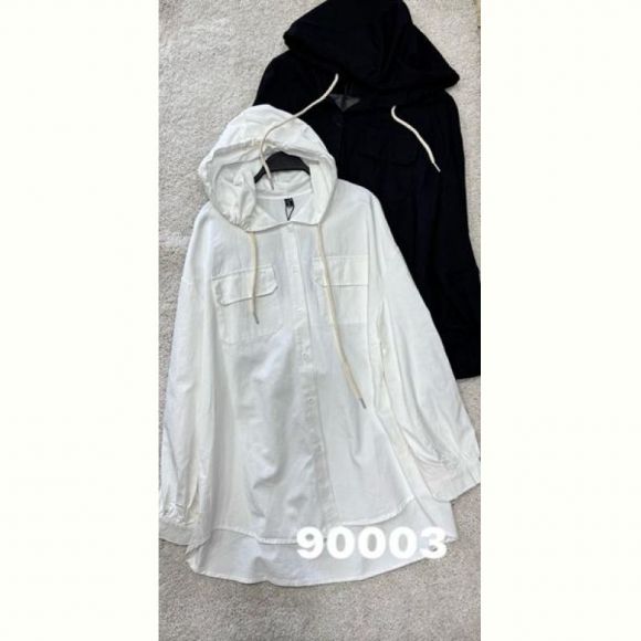 Рубашка DIVO 90003 white
