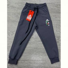 Штаны спорт MirWear kids NW357-273-1 grey