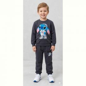Костюм спорт Limerense DD154 grey