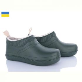 Галоши Golden Lion M7002 хакі