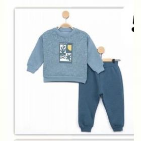 Костюм Proschenko PR537 blue