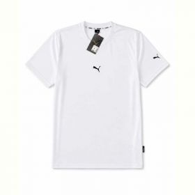 Футболка Alex Clothes 14556 white