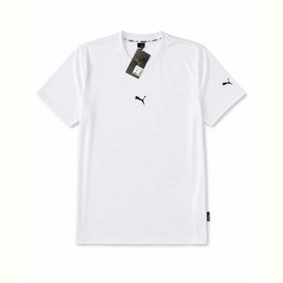 Футболка Alex Clothes 14556 white
