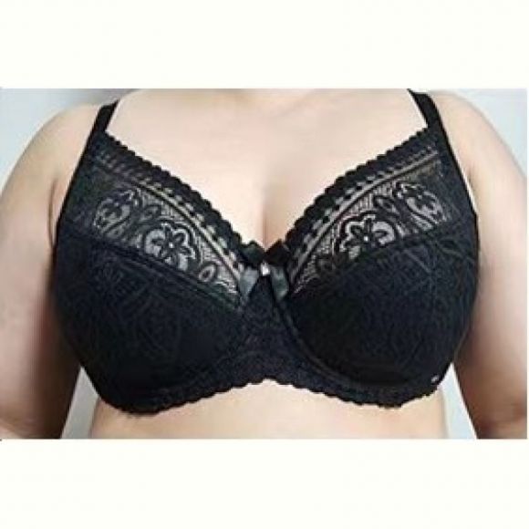 Бюстгальтер Diorella 8803 black (F)