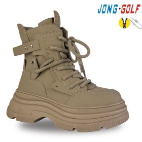 Ботинки Jong-Golf C30948-3