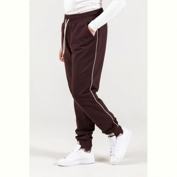 Штаны спорт AZNA Б27 brown