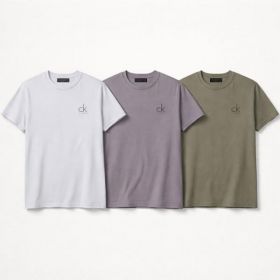 Футболка Phi Hung P427 khaki (48-58)
