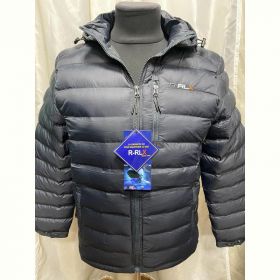 Куртка RLX 162 grey