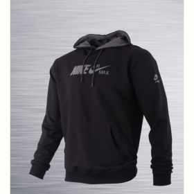 Худи AZT NK4342 black Худи AZT NK4342 black