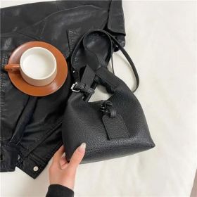 Сумка Fashion Bag D5709-2 black