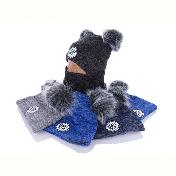Комплект Red Hat clothes KA481 mix