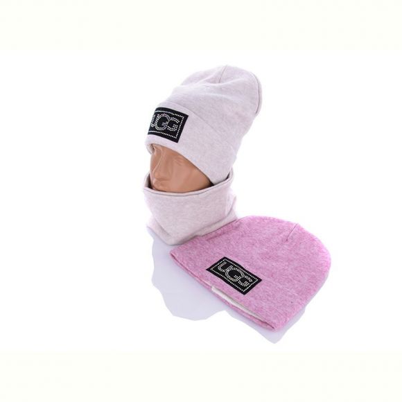 Комплект Red Hat clothes KA308 mix