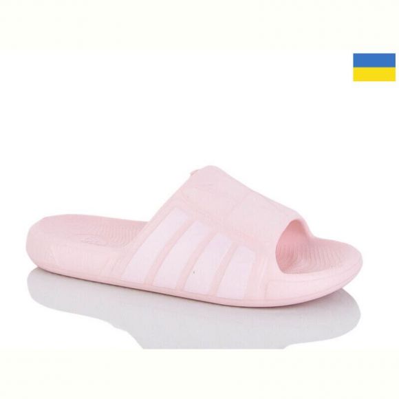 Шлепанцы Demur DS75 персиковий Шлепанцы Demur DS75 персиковий