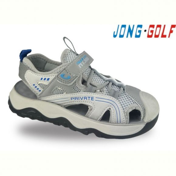 Босоножки Jong-Golf C20711-18
