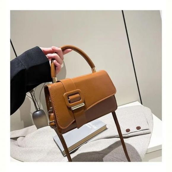 Сумка Fashion Bag 24036-1 camel Сумка Fashion Bag 24036-1 camel