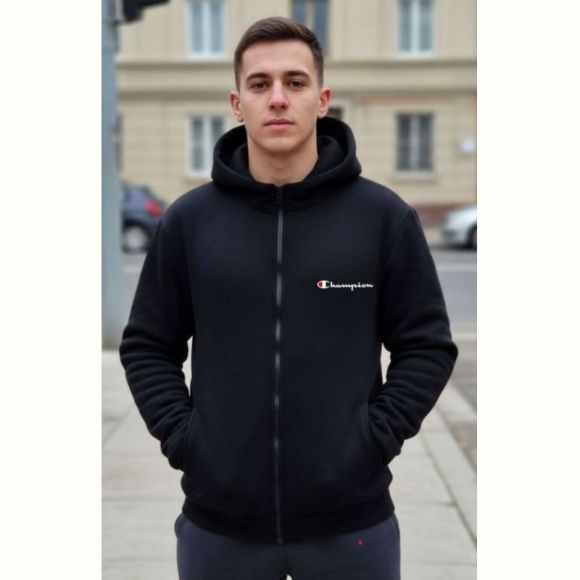 Кофта спорт Mary Brand 575 black