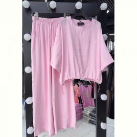 Костюм LOVEKAN 1695 pink
