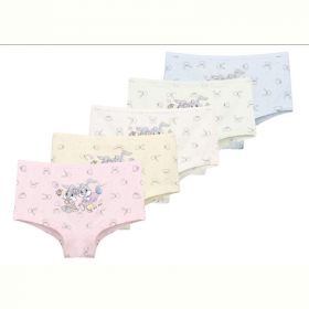 Трусы Disneyopt kids 4681B8 mix (6-7)