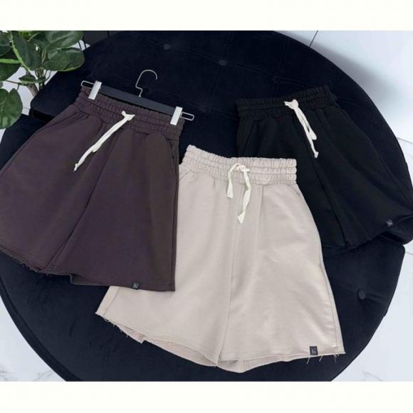Шорты LOVEKAN 1043 beige Шорты LOVEKAN 1043 beige