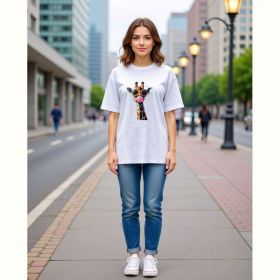 Футболка Mary Brand 776 white Футболка Mary Brand 776 white
