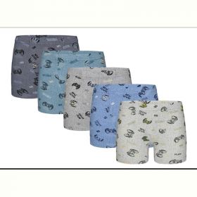Трусы Disneyopt kids 758108 mix (6-7) Трусы Disneyopt kids 758108 mix (6-7)