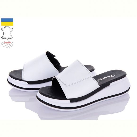 Шлепанцы Jamei 2305-32