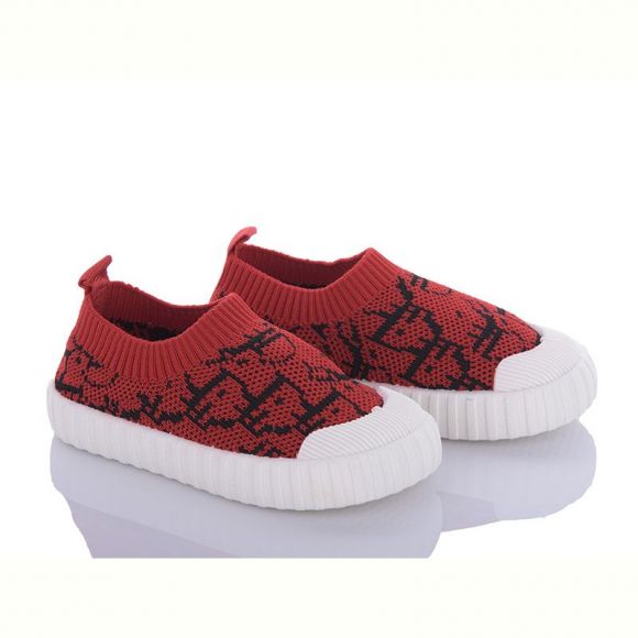 Слипоны Alemy Kids MB5503M