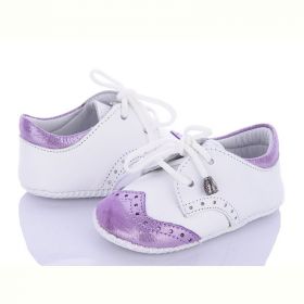 Пинетки Soylu S98 white Пинетки Soylu S98 white
