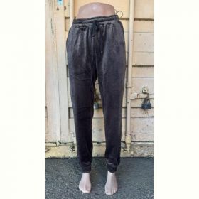 Штаны спорт Sport style 01 d.grey-old-2
